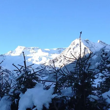 Apartamento 5min Walk To Audi Fis World Cup Swiss Adelboden