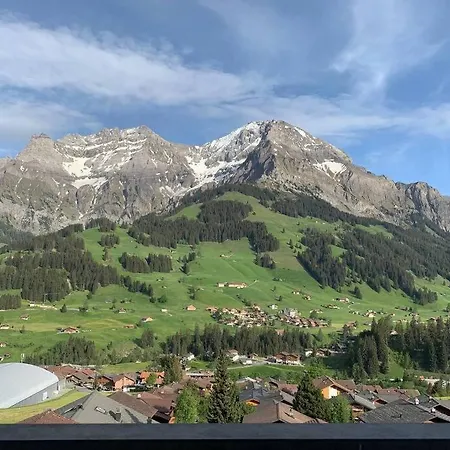 5min Walk To Audi Fis World Cup Swiss Daire *