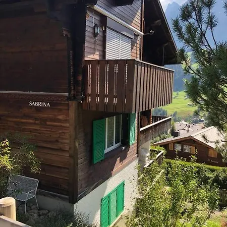 Apartamento 5min Walk To Audi Fis World Cup Swiss *