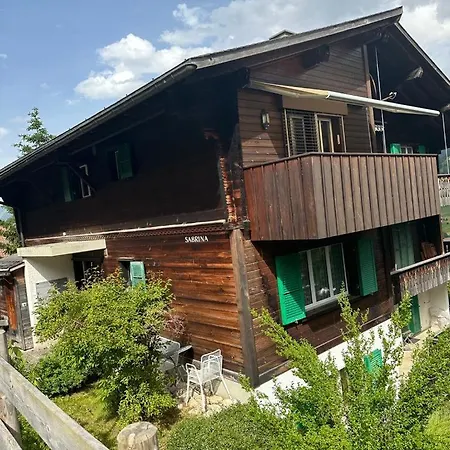 5min Walk To Audi Fis World Cup Swiss Apartamento