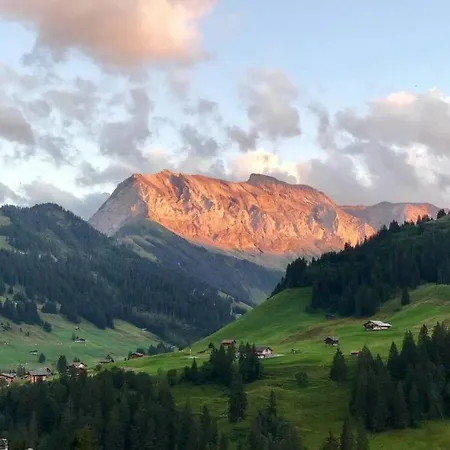 5min Walk To Audi Fis World Cup Swiss Apartman *