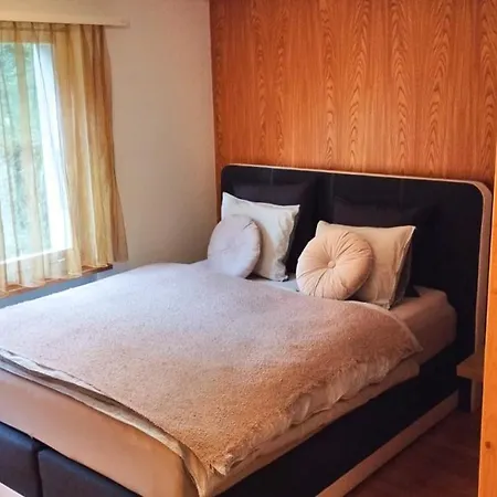 5min Walk To Audi Fis World Cup Swiss Apartman