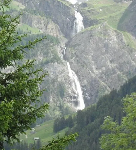 5min Walk To Audi Fis World Cup Swiss Adelboden