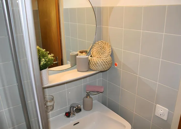 5min Walk To Audi Fis World Cup Swiss