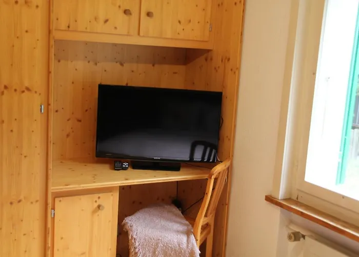 5min Walk To Audi Fis World Cup Swiss