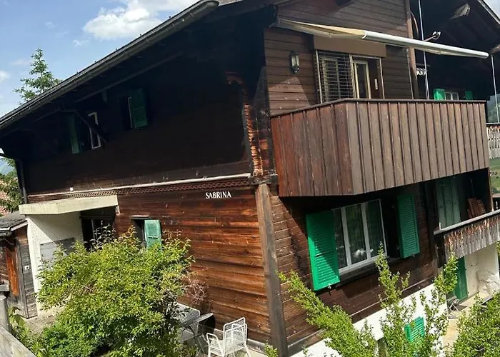 5min Walk To Audi Fis World Cup Swiss Apartman